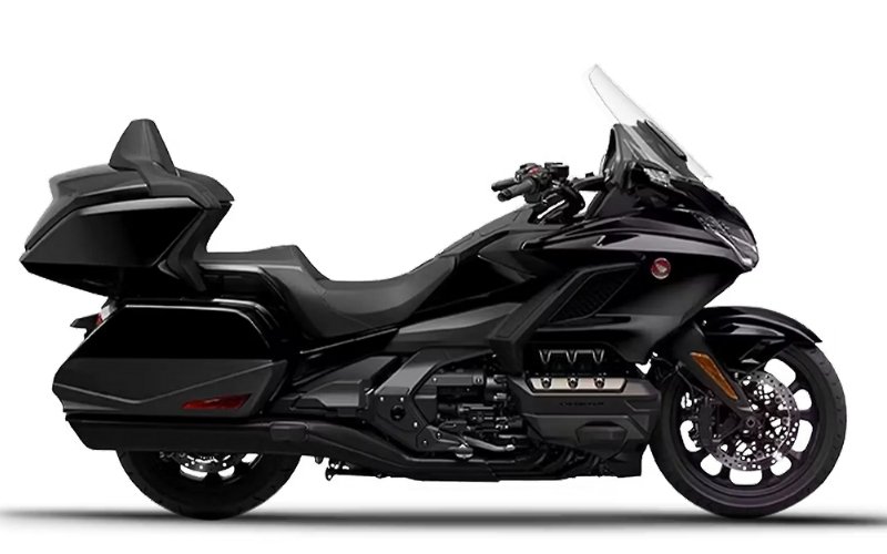GUNMETA BLACK METALLIC - DCT WITH AIRBAGS